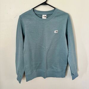 The North Face Old Heritage Patch Crewneck Sweatshirt